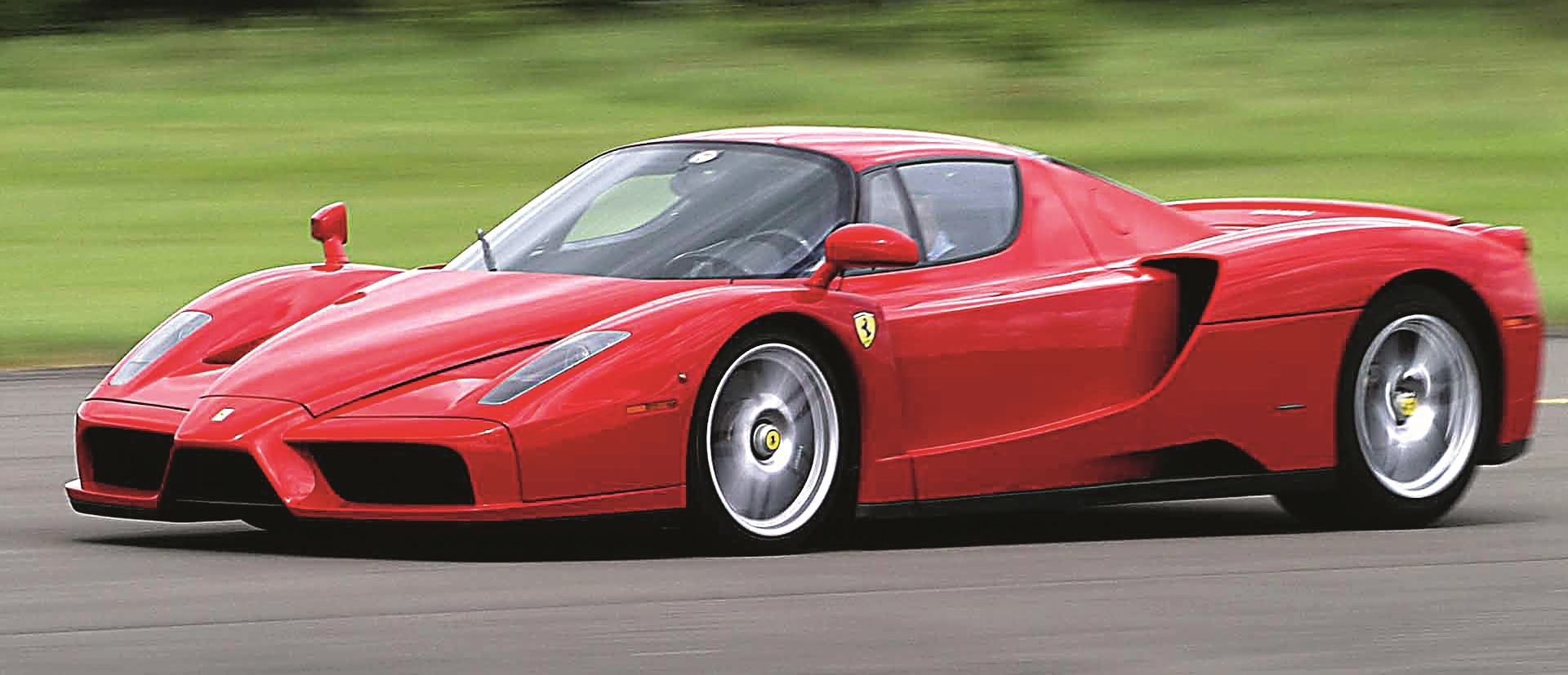 Ferrari 