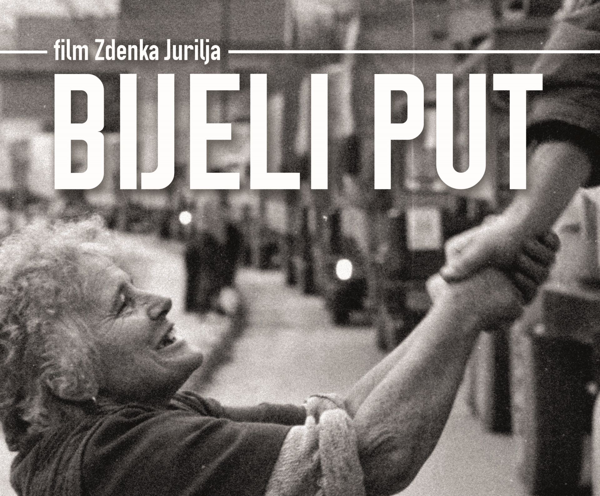 Zagreb, 23.04.2017. -  Premijera dokumentarnog filma Bijeli put o humanitarnom konvoju koji je 1993  spasio opkoljene Hrvate u Lavanskoj dolini, u Sredinjoj Bosni, odrat æe se u subotu, 29. travnja u zagrebaèkom kinu Europa, pod pokroviteljstvom Sredinjeg dravnog ureda za Hrvate izvan Republike Hrvatske i organizaciji Udruge Istina - Inicijativa za slobodu, toleranciju i nacionalnu afirmaciju, najavili su u nedjelju organizatori.
foto HINA / Sredinji dravni ured za Hrvate izvan Republike Hrvatske / ml