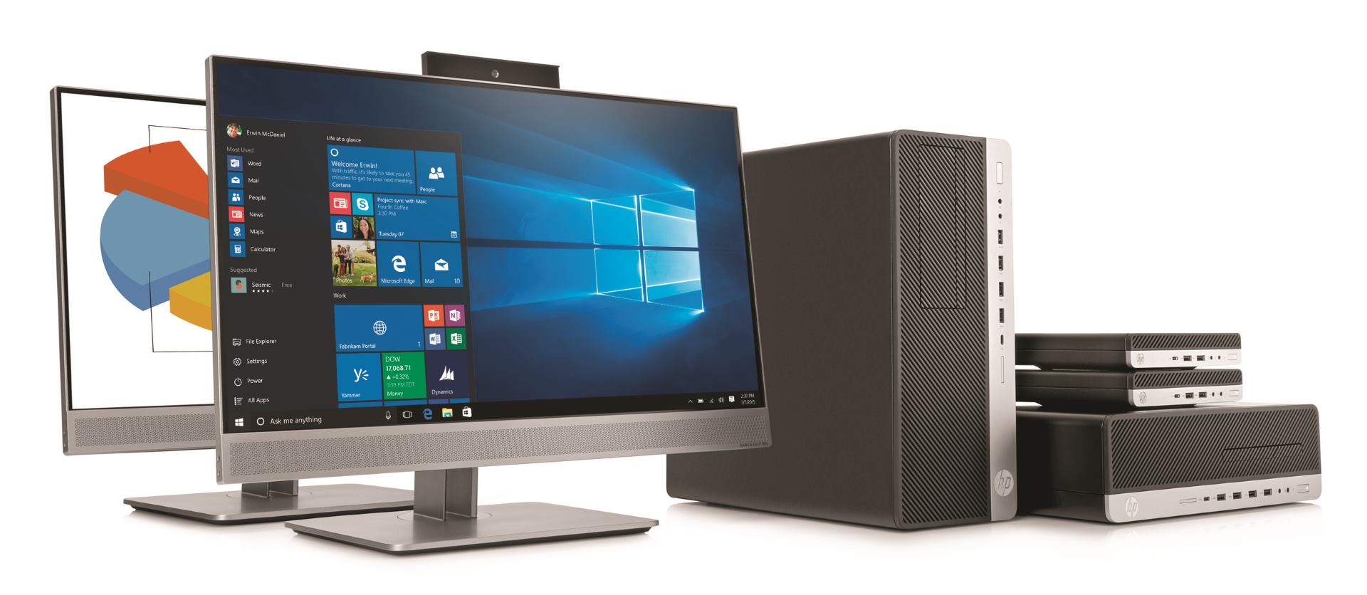 HP Inc.