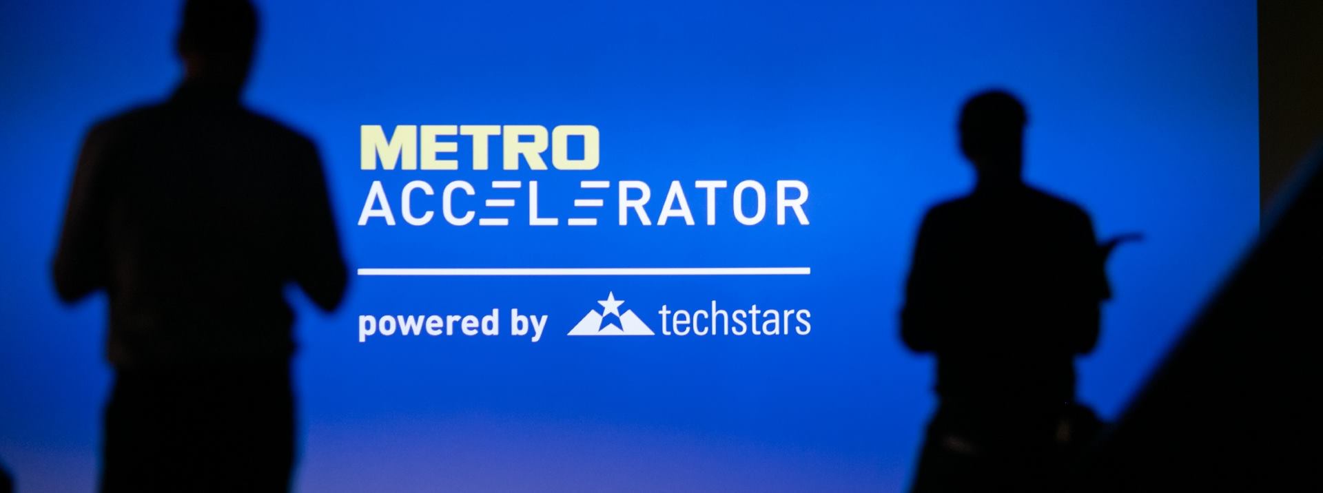 METRO Accelerator