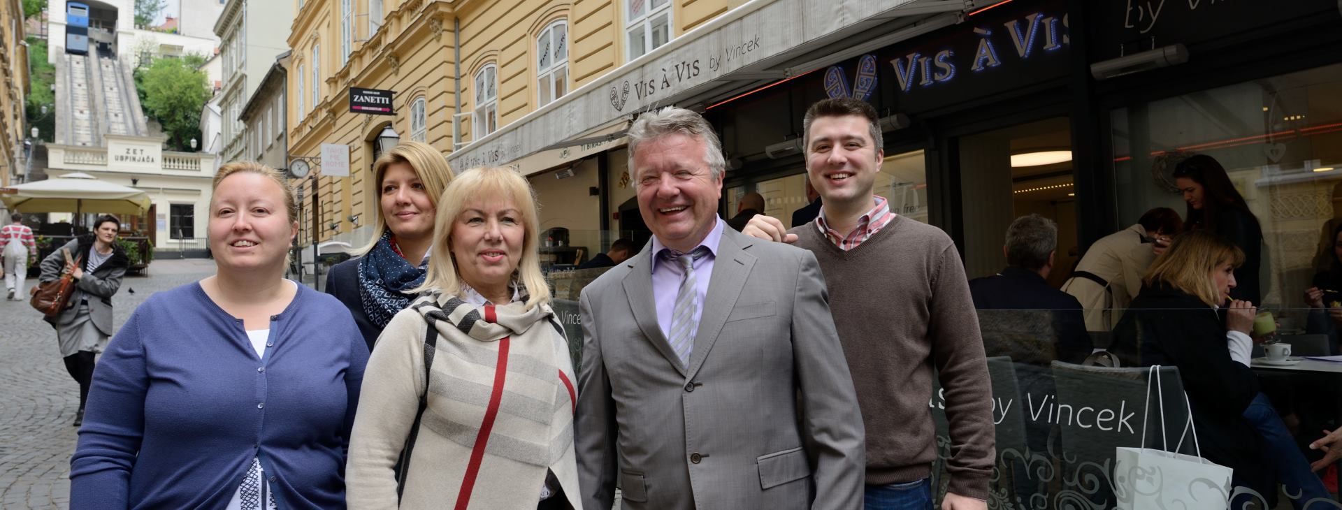 Obitelj Vincek
