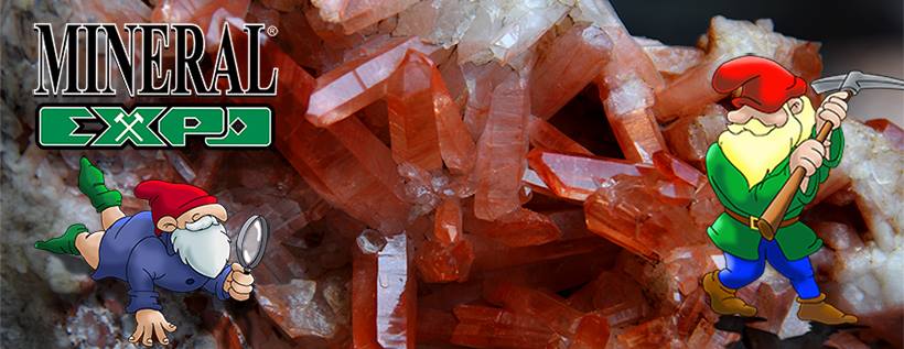 MINERAL EXPO