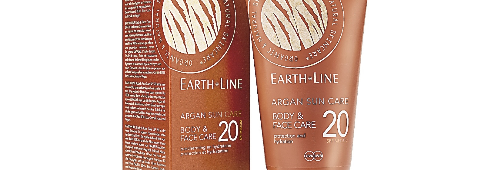 Earth Line