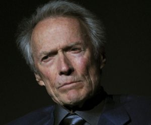 epa04764885 (FILE) A picture dated 27 April 2013 shows US actor/director, Clint Eastwood attending at the Tibeca Talks, Director's Series at the 2013 Tribeca Film Festival in New York, New York USA. Eastwood will turn 85 years of age on 31 May 2015.  EPA/PETER FOLEY