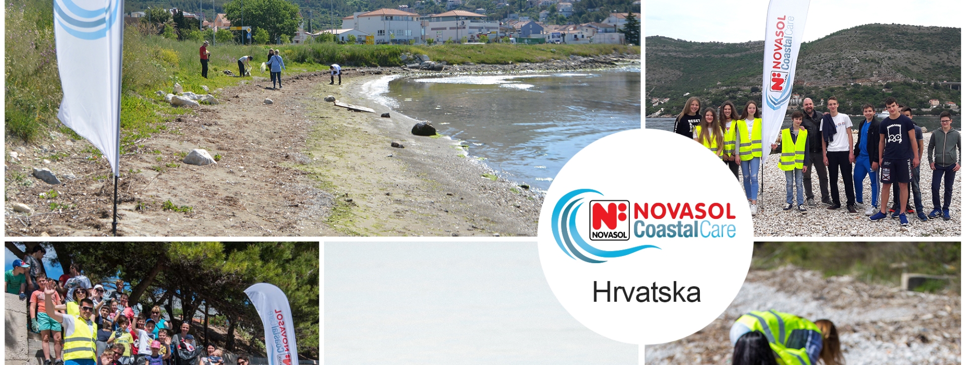 Costal Care Croatia