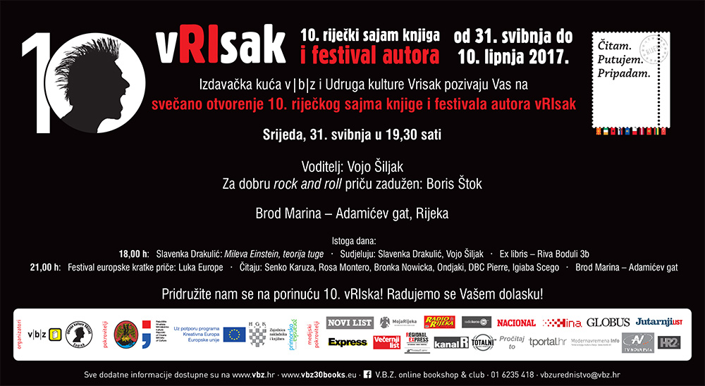 vRIsak