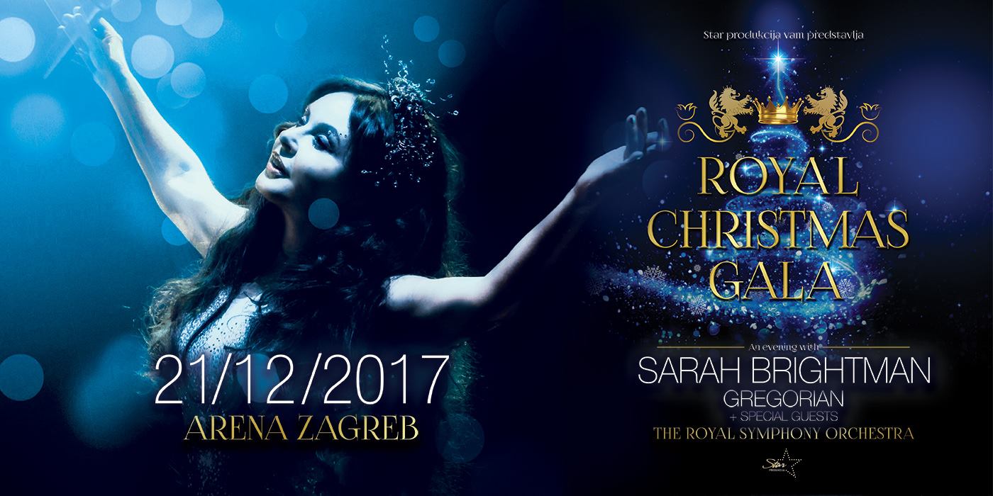 Royal Christmas Gala