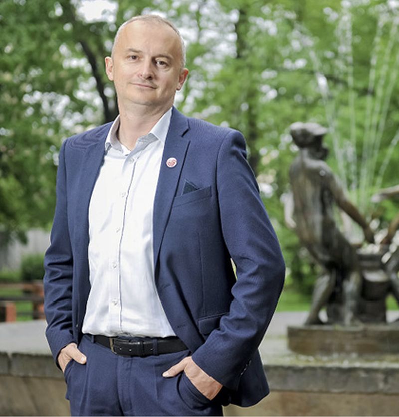 Saša Zinaja