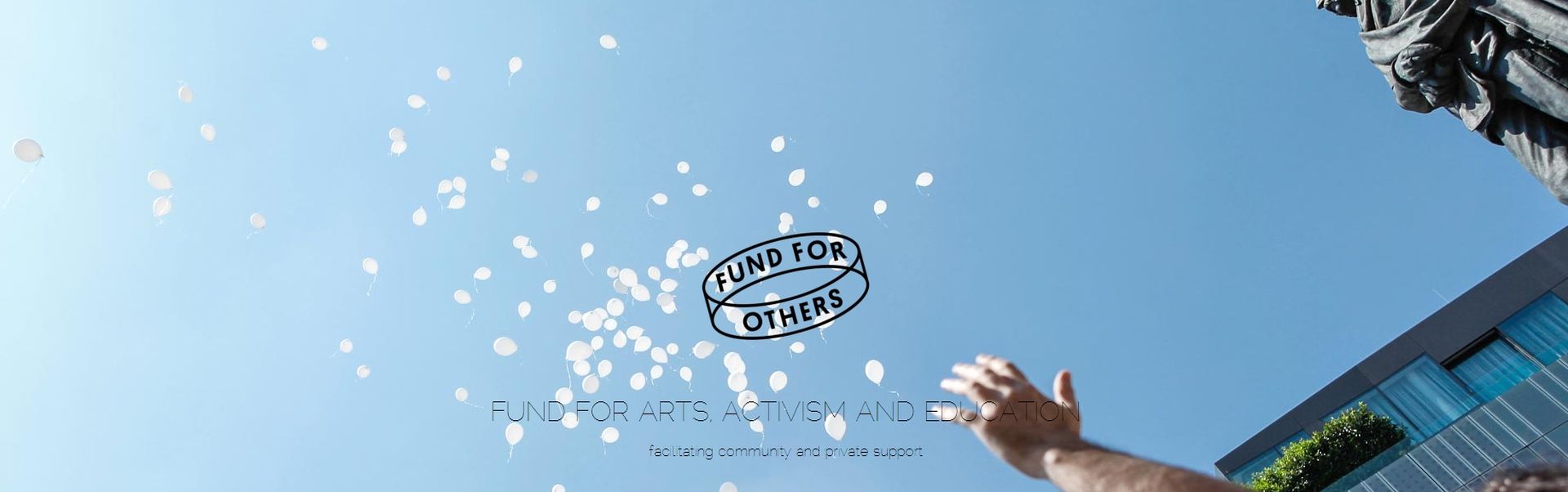 Screenhot/fund4others.org/