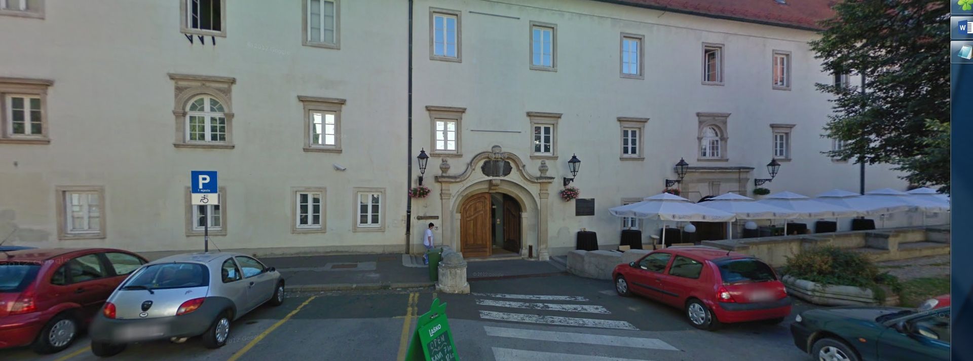 Screenshot/Streetview