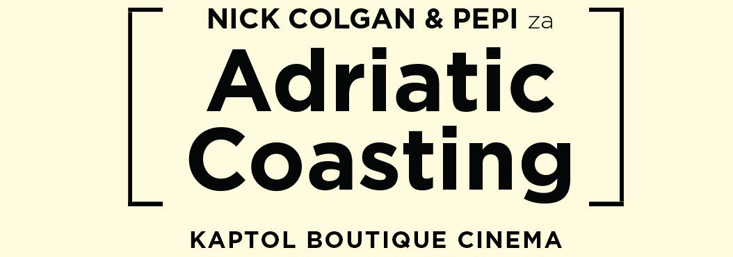 Kaptol Boutique Cinema by CineStar