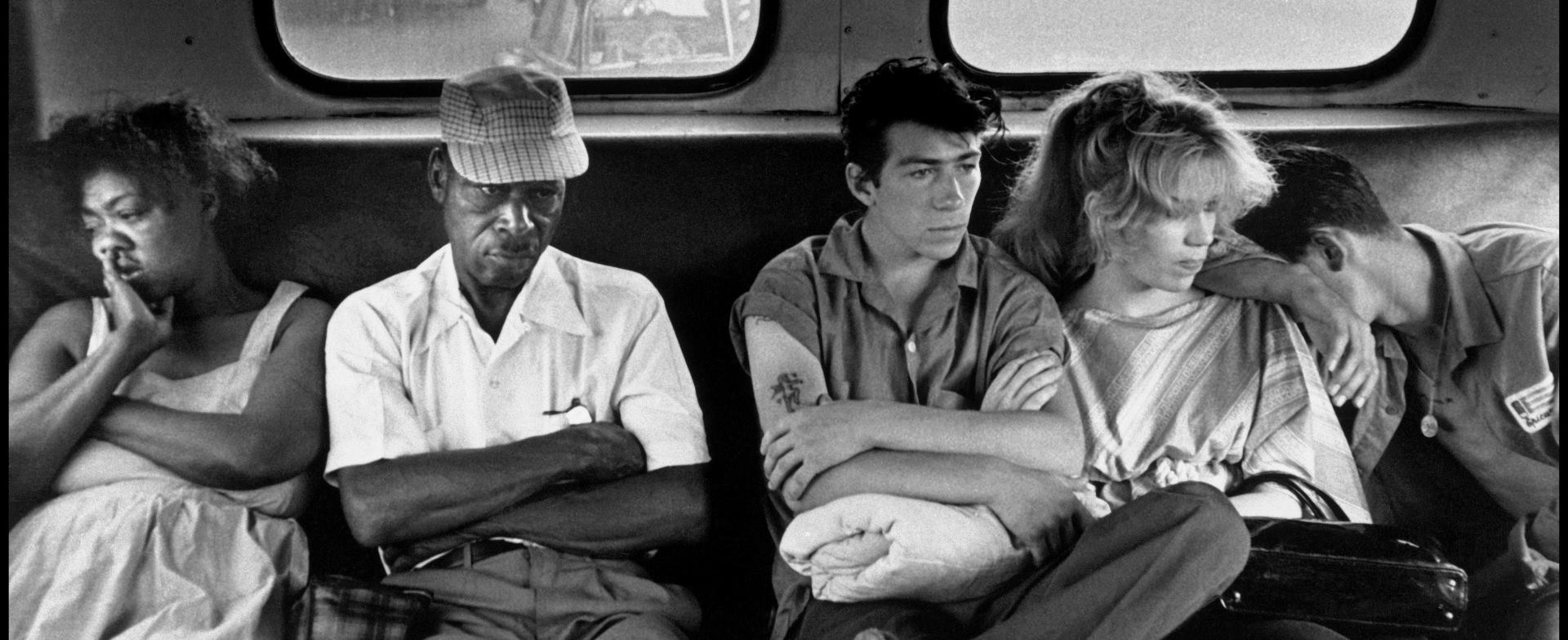 Bruce Davidson