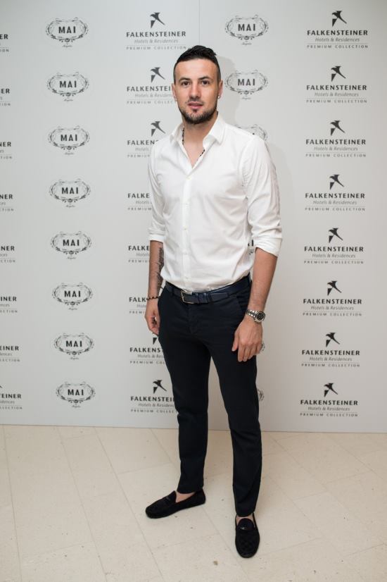 Danijel Subasic