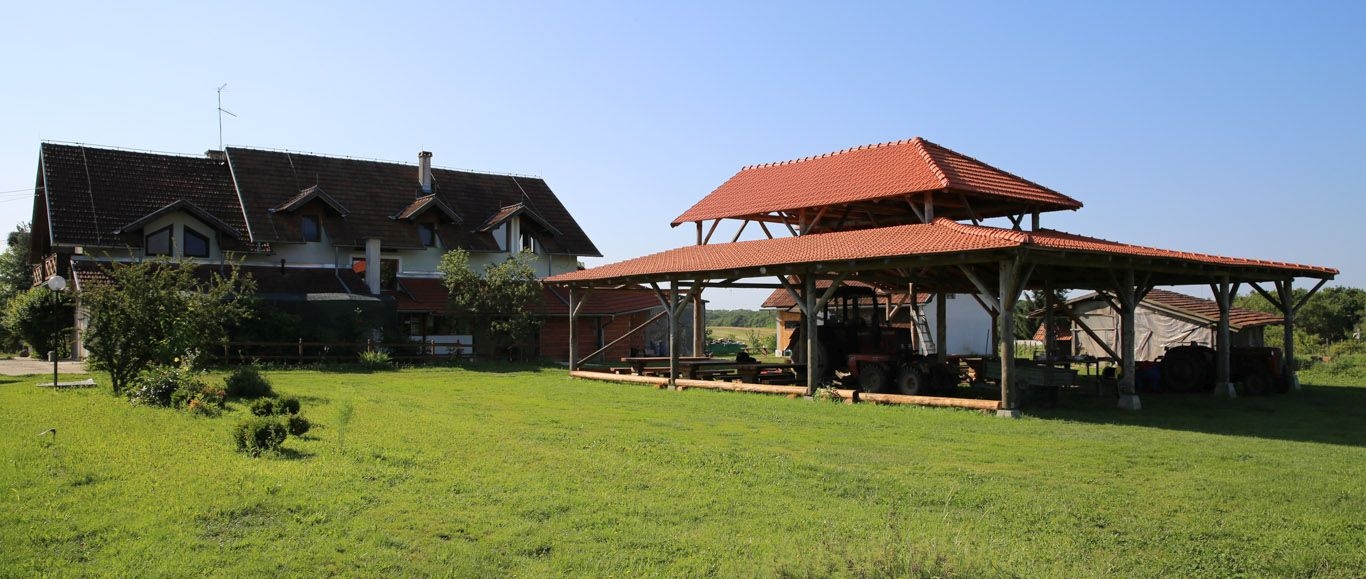 Ekološko imanje Zrno