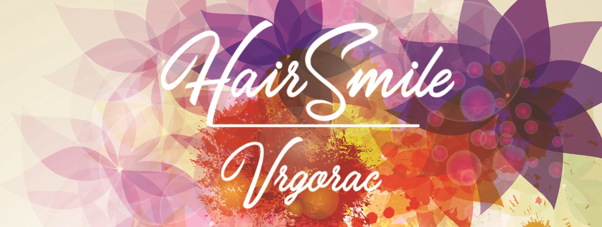 Hair Smile