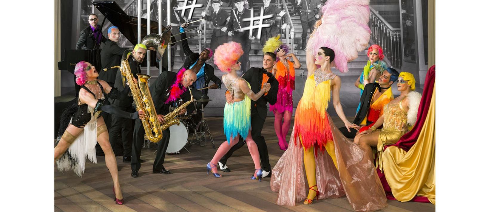 Life Ball 2017