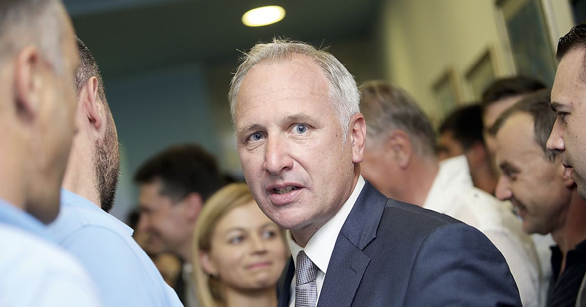 Ivo Čagalj/PIXSELL