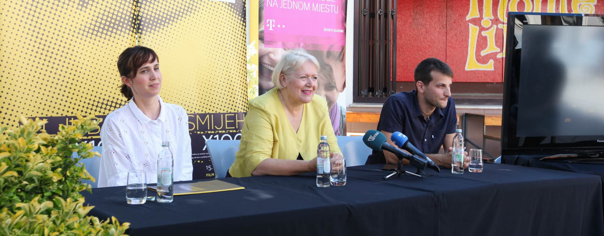 Pula Film Festival