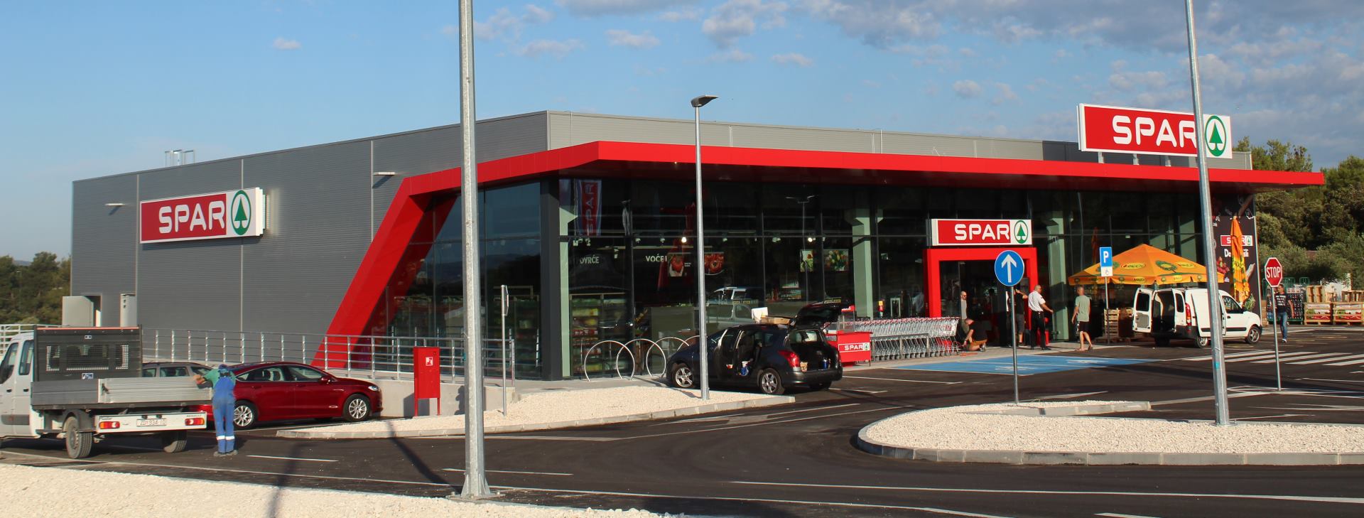 SPAR 