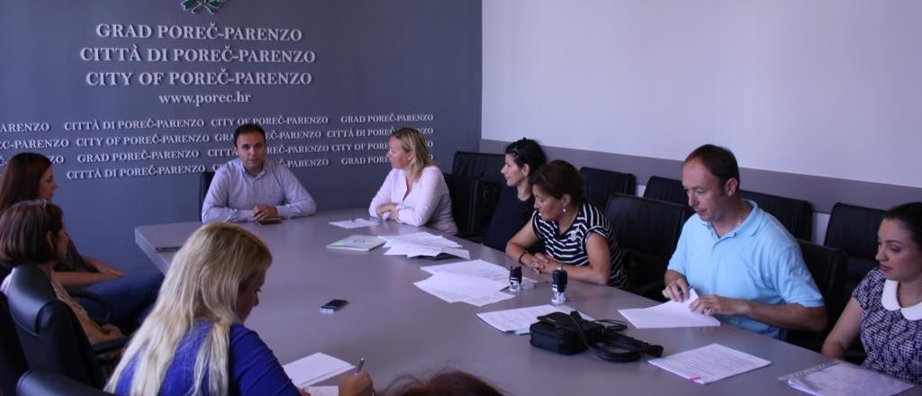 Zaklada za poticanje partnerstva i razvoja civilnog društva
