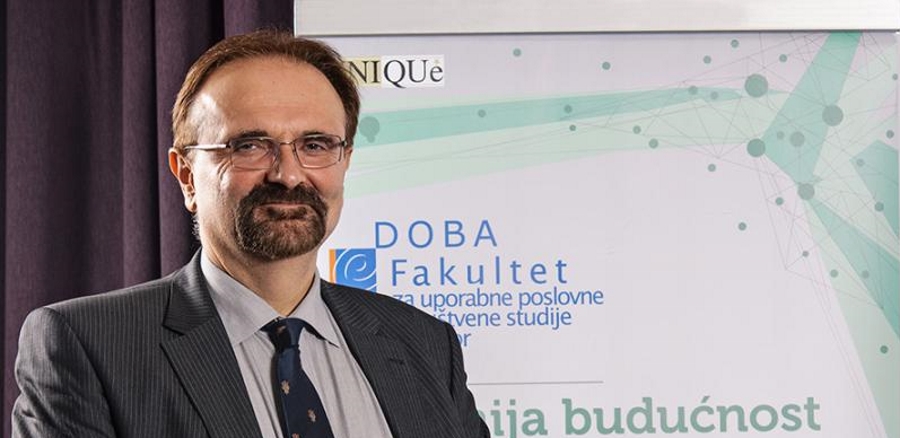 DOBA Fakultet