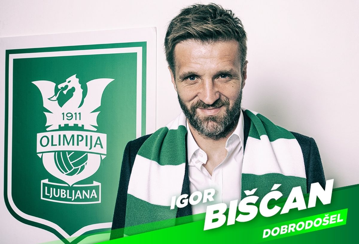 Olimpija/Facebook