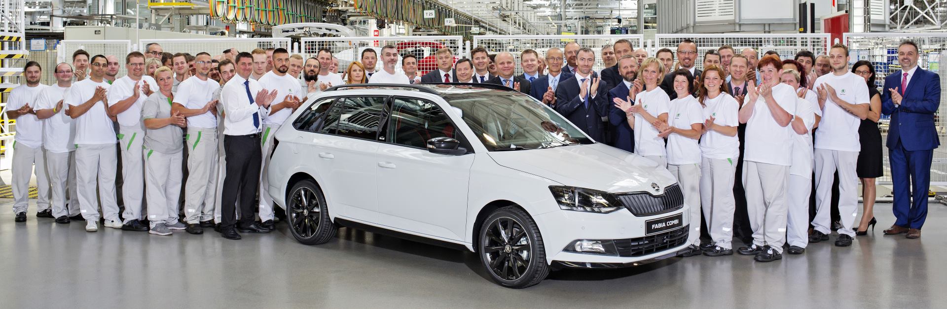 ŠKODA 