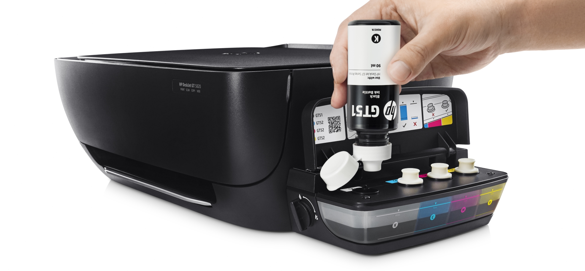 HP Inc.