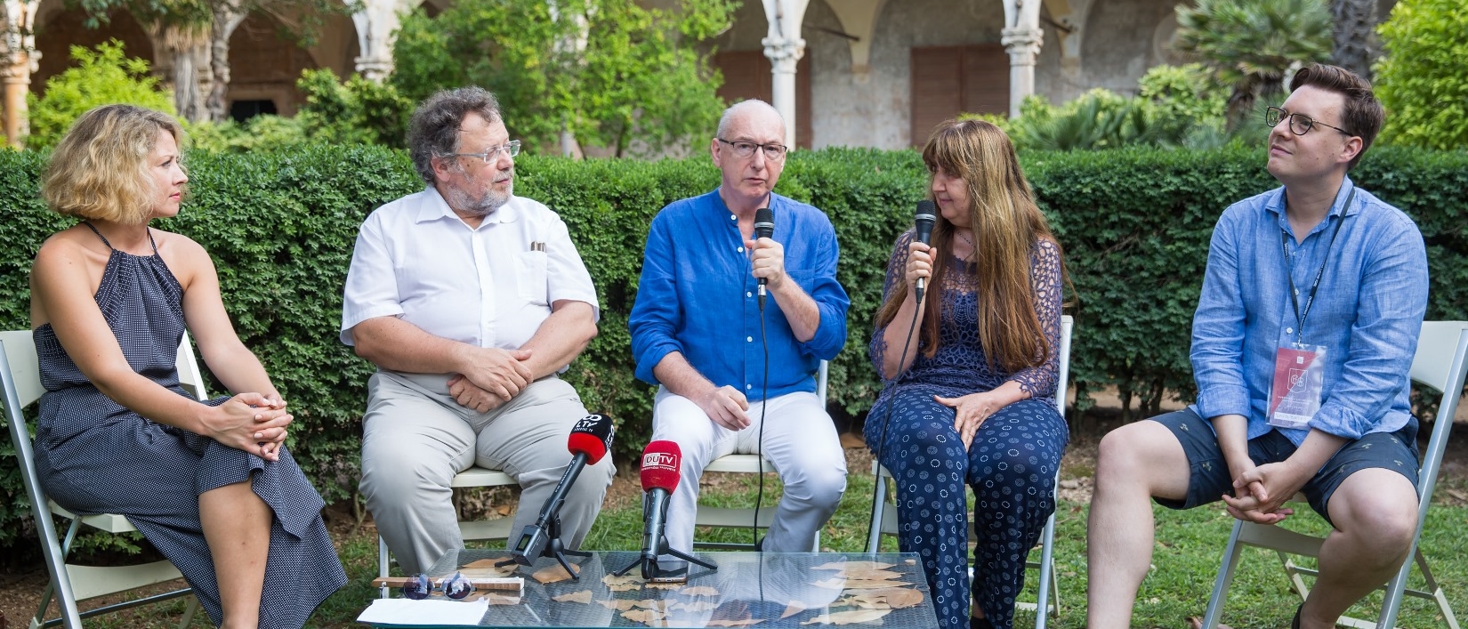 Dubrovačke ljetne igre
