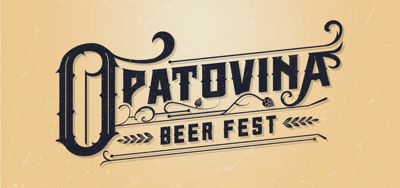 Opatovina Beer Fest