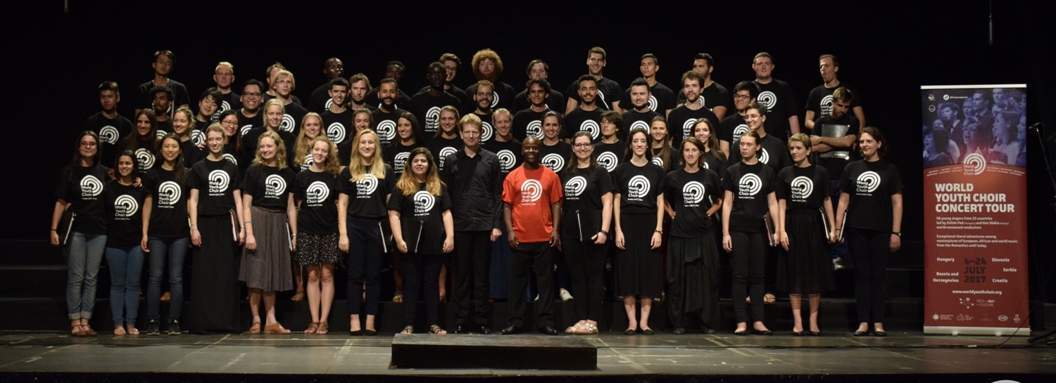 World Youth Choir