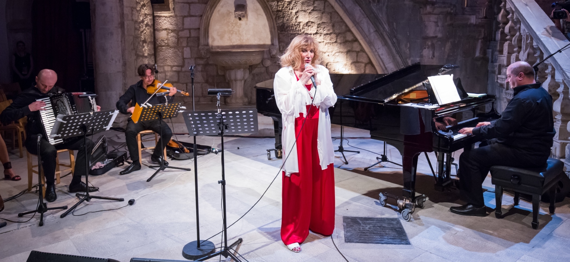 Dubrovnik Summer Festival