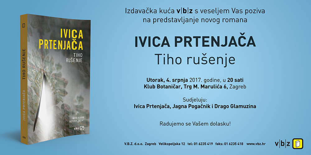 Tiho rušenje