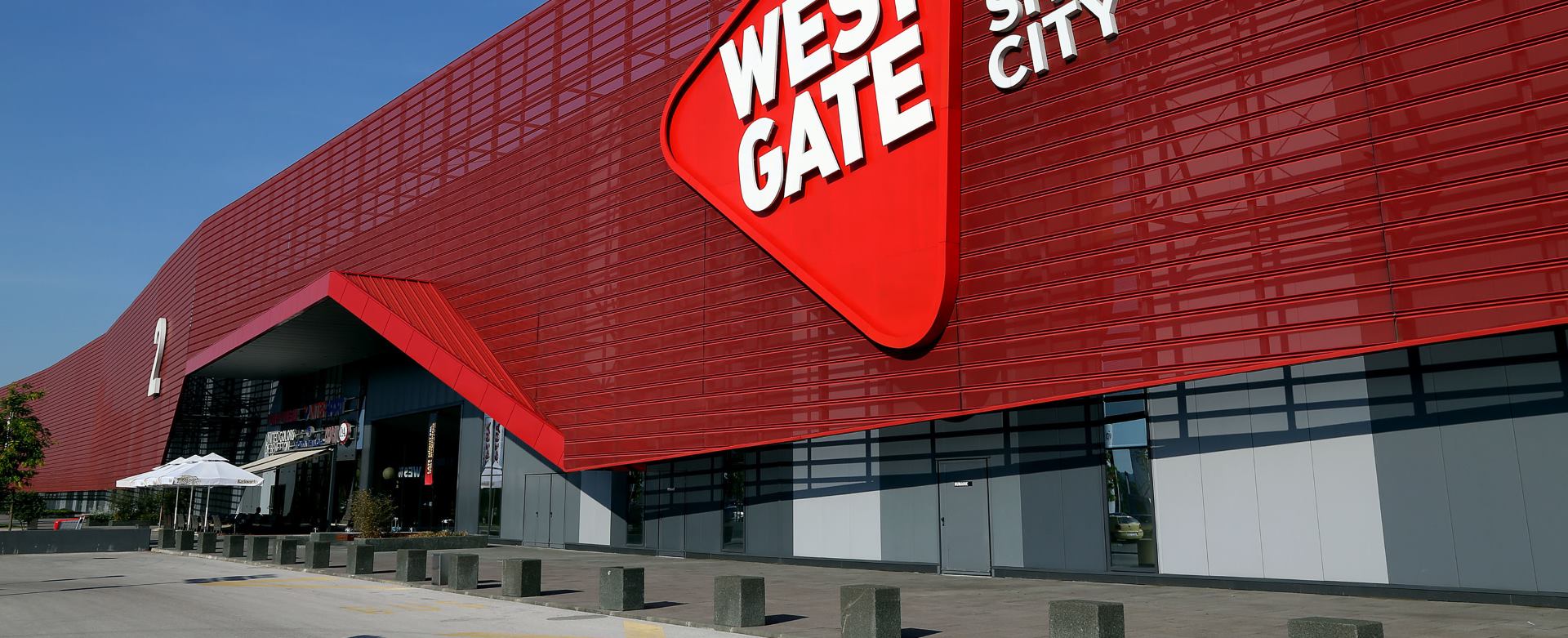 Westgate Shopping City