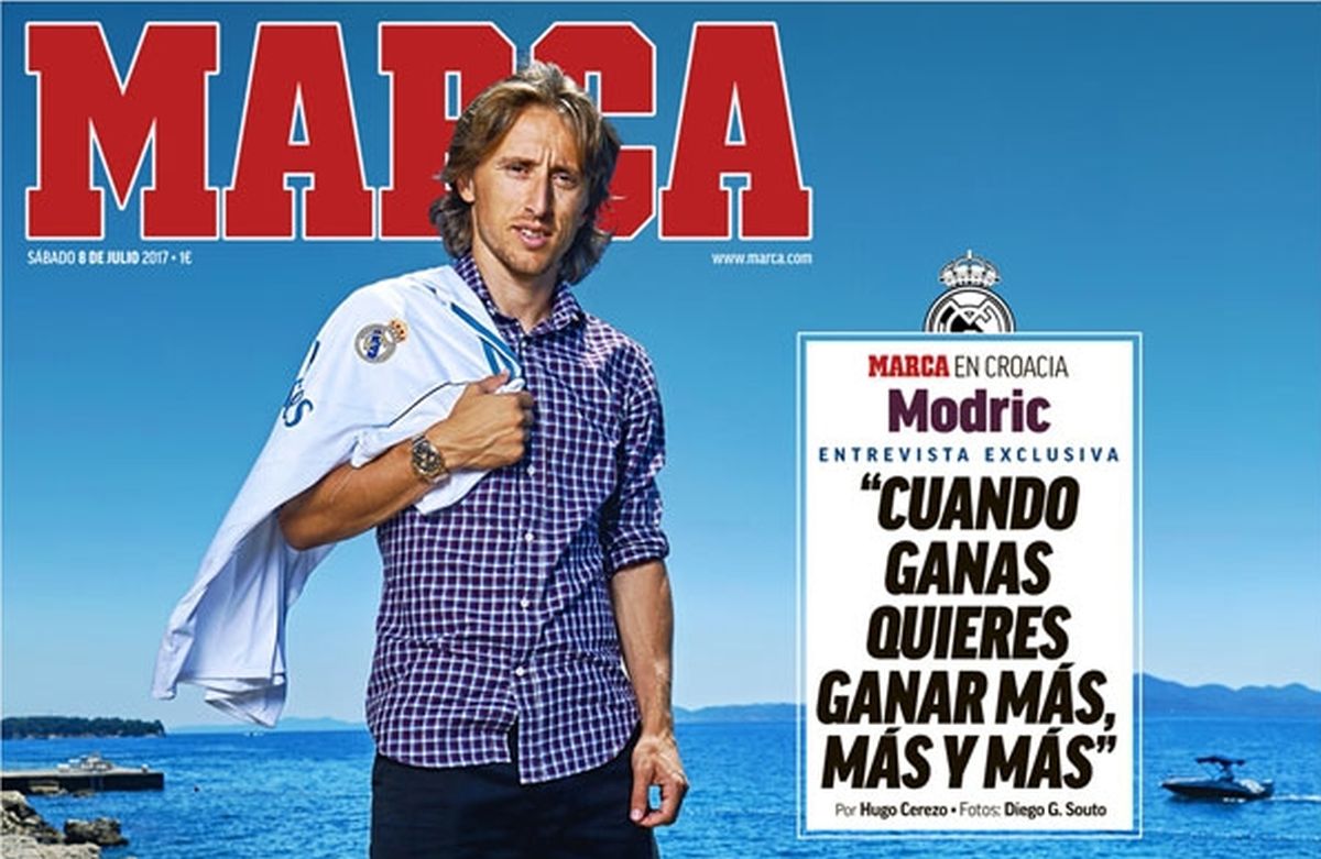 Screenshot/Marca