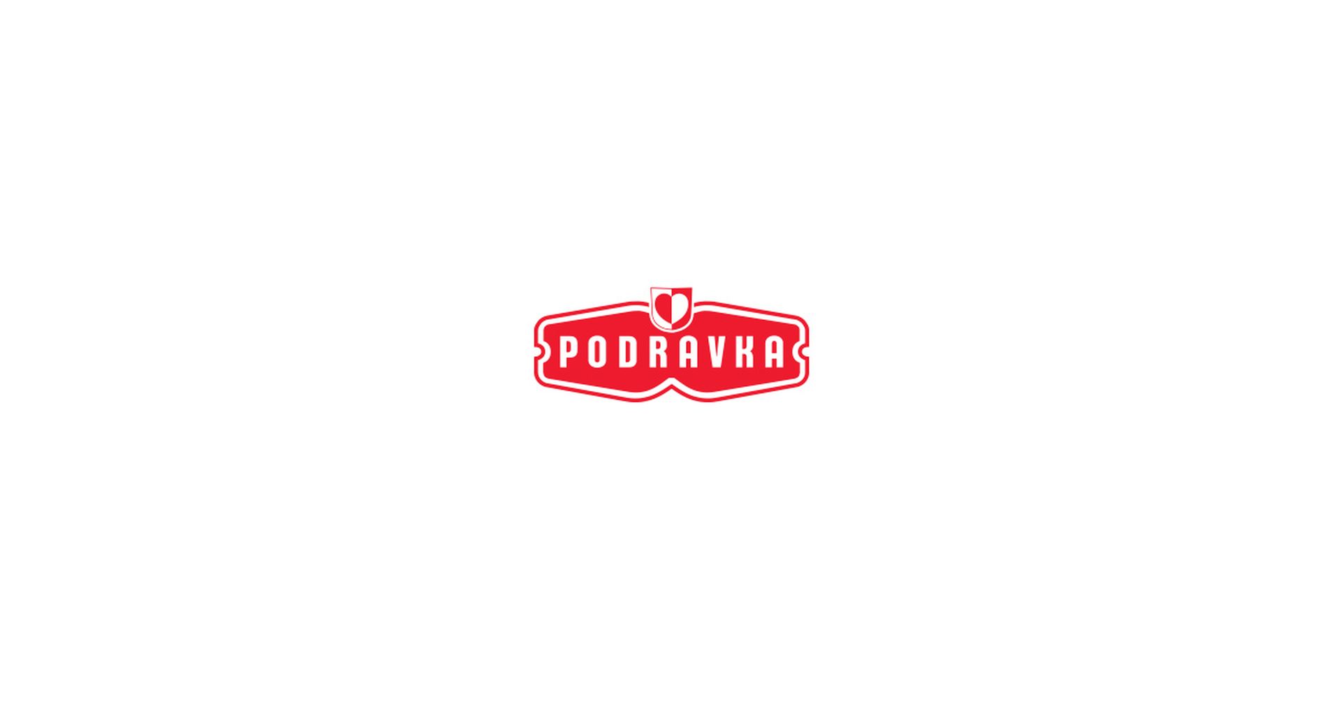Screenshot/Podravka