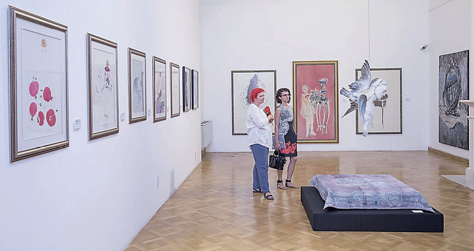 Umjetnička galerija Dubrovnik