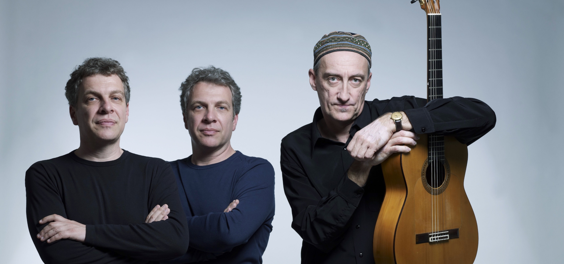 Braća Teofilović i Miroslav Tadić