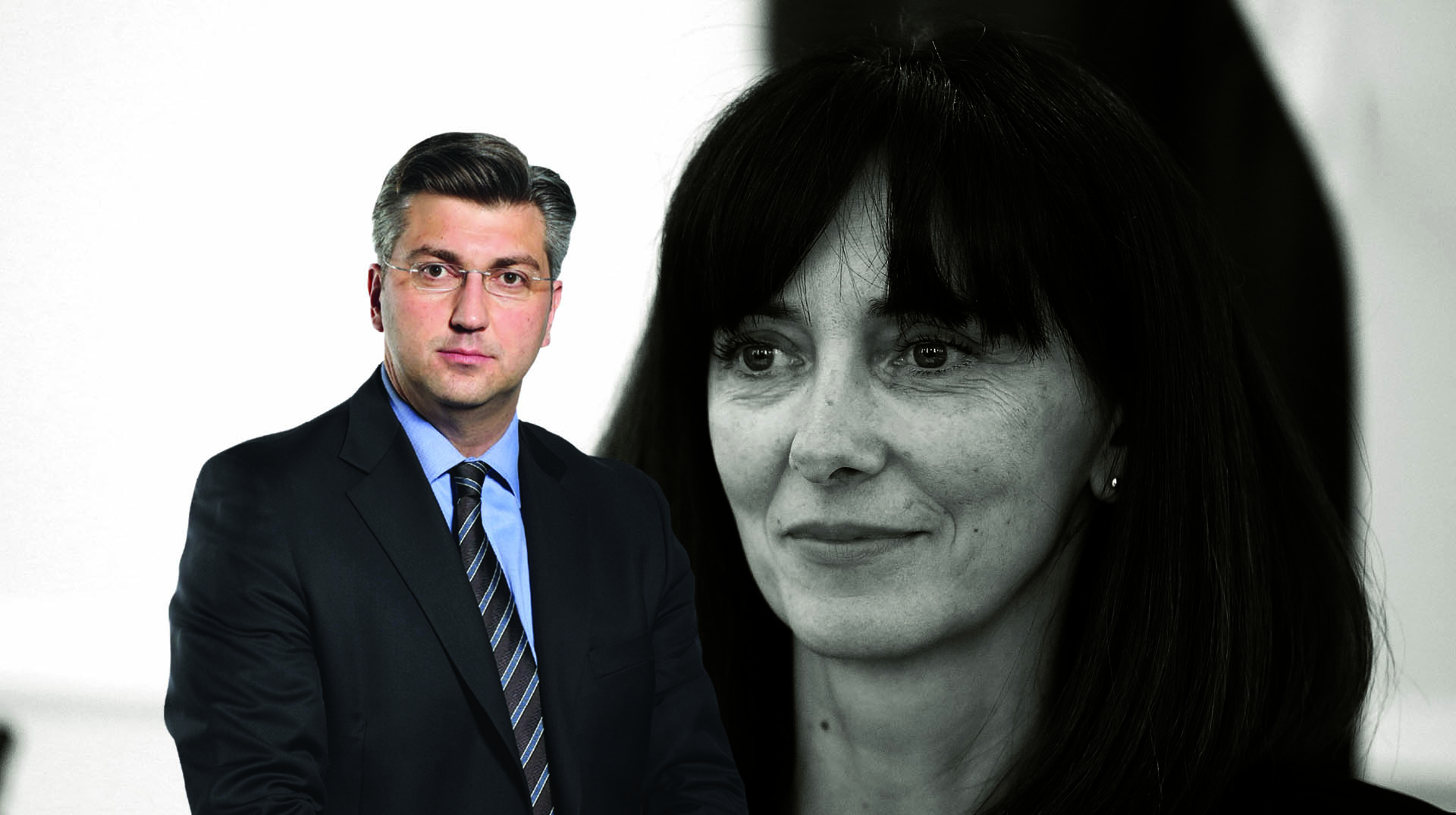 04.07.2017., Zagreb -Predsjednik Vlade Andrej Plenkovic odrzao je sjednicu Posebnog strucnog povjerenstva za provedbu Strategije obrazovanja, znanosti i tehnologije, a na sjednici su sudjelovale i Ministrica znanosti i obrazovanja Blazenka Divjak i predsjednica Povjerenstva Dijana Vican. Ministrica znanosti i obrazovanja Blazenka Divjak. 
Photo: Goran Stanzl/PIXSELL