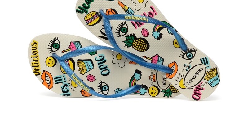 Havaianas 