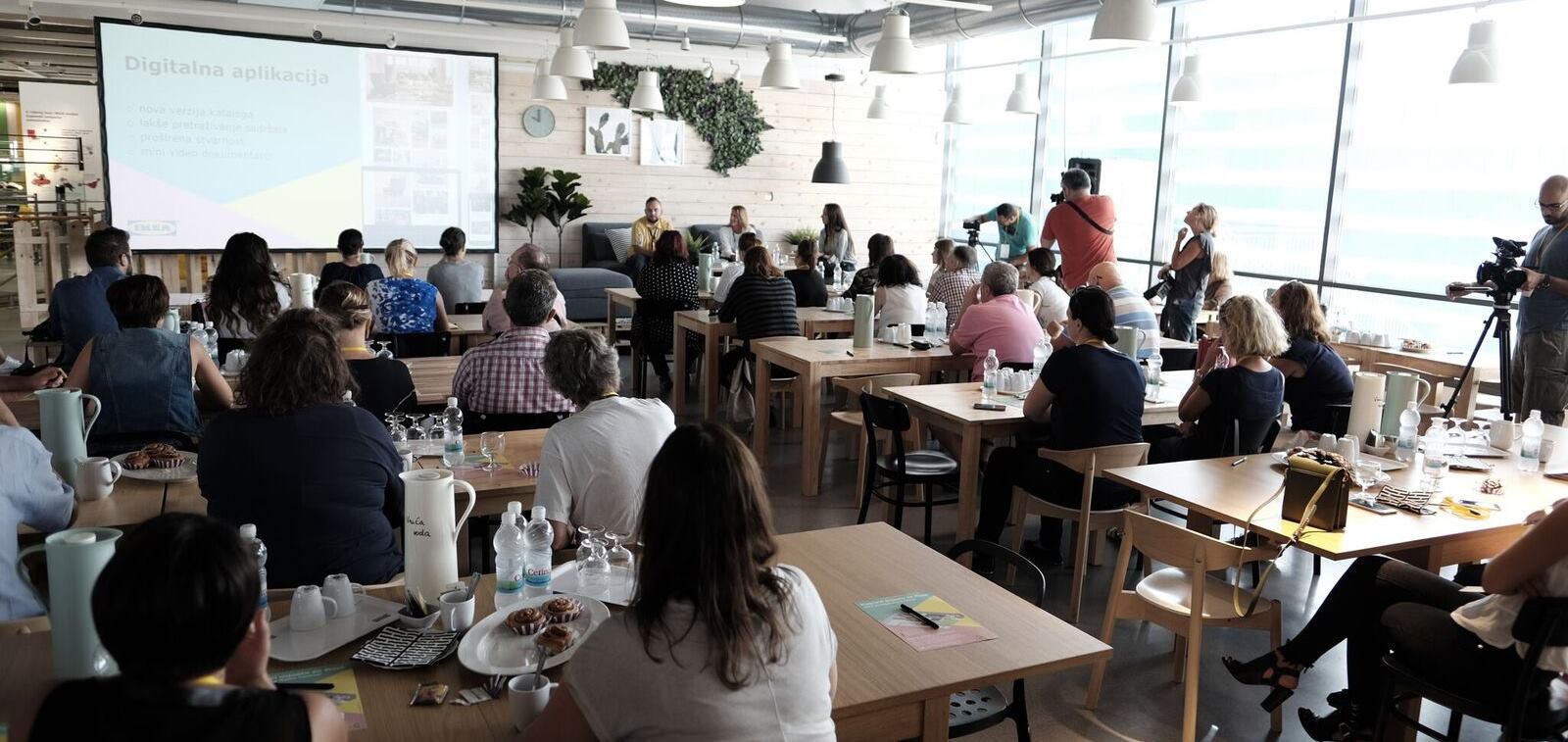 IKEA Zagreb