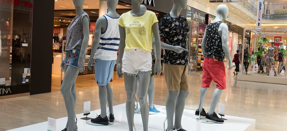 Westgate Shopping City