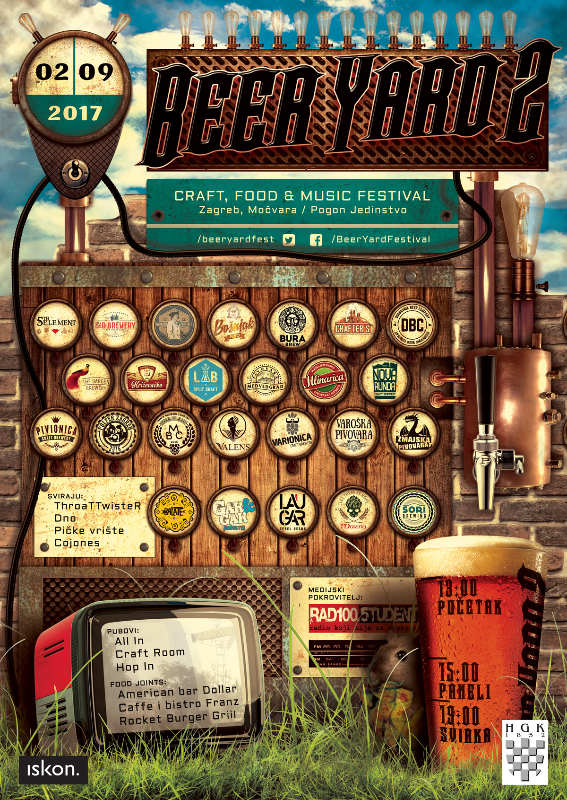 BeerYard