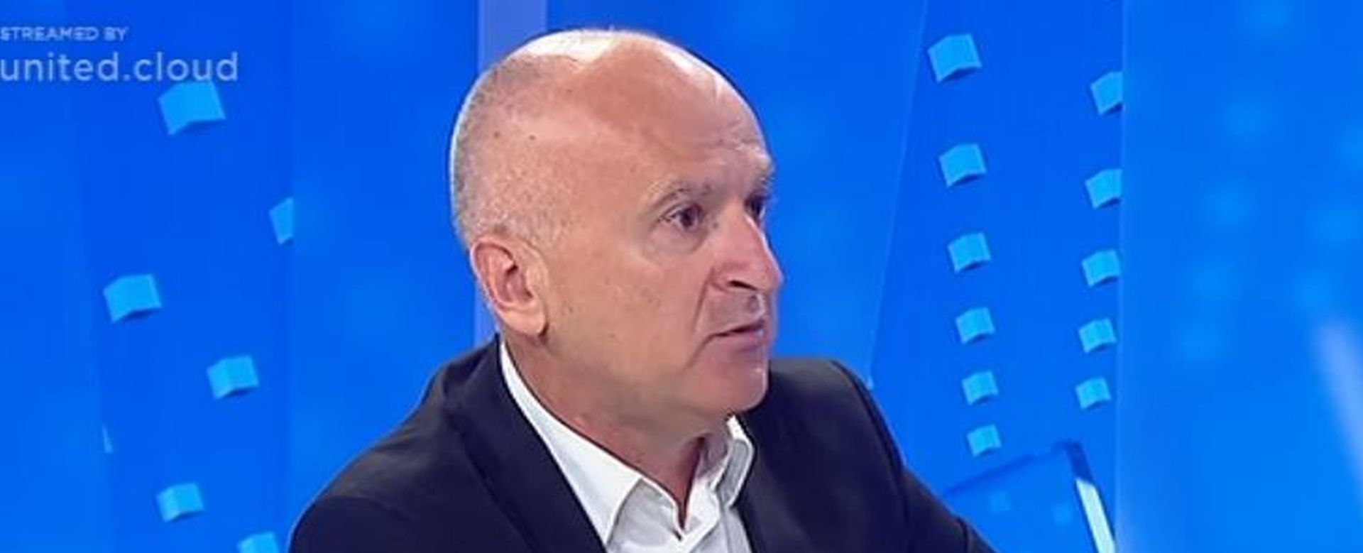fred predrag matić