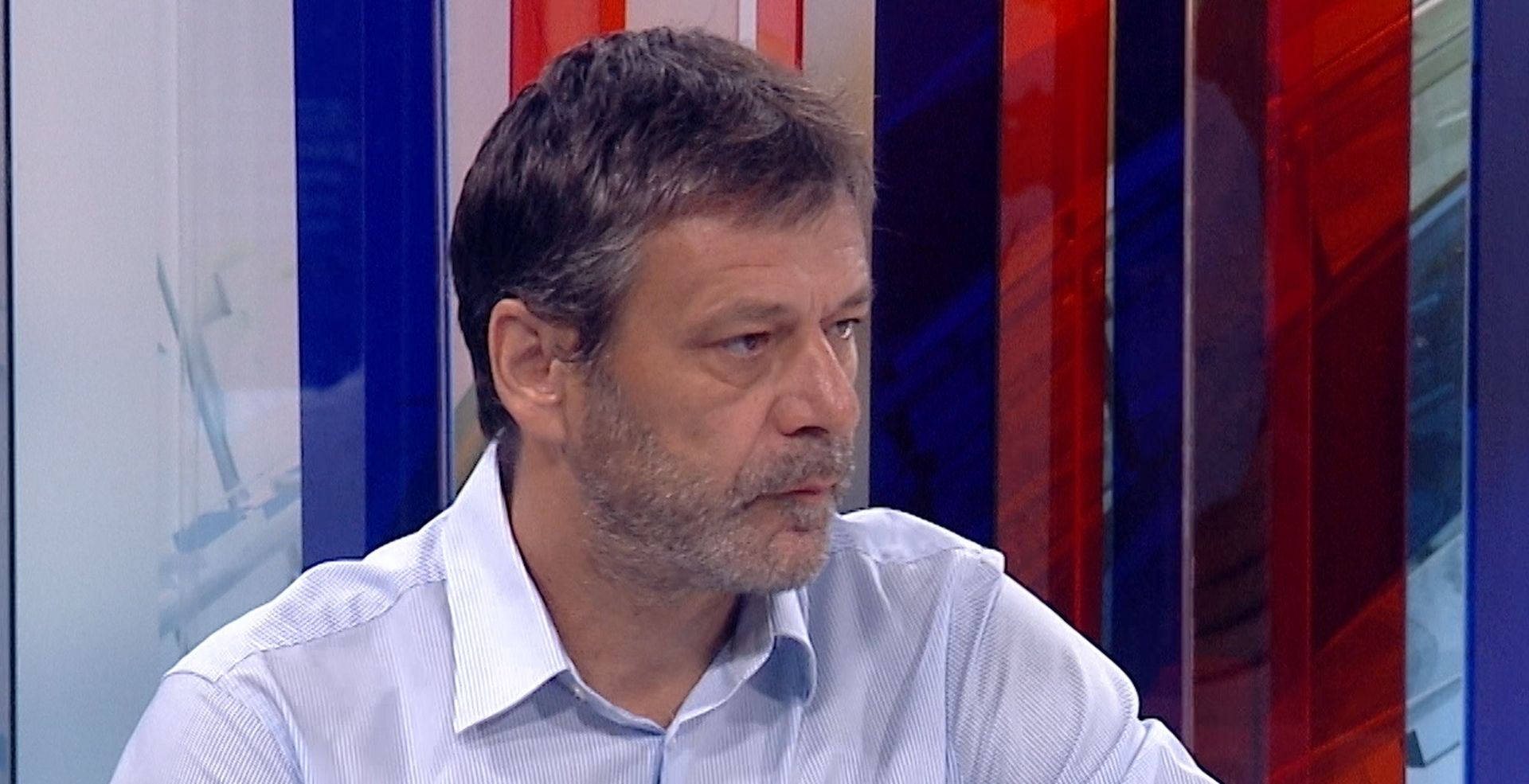 Davor Huić