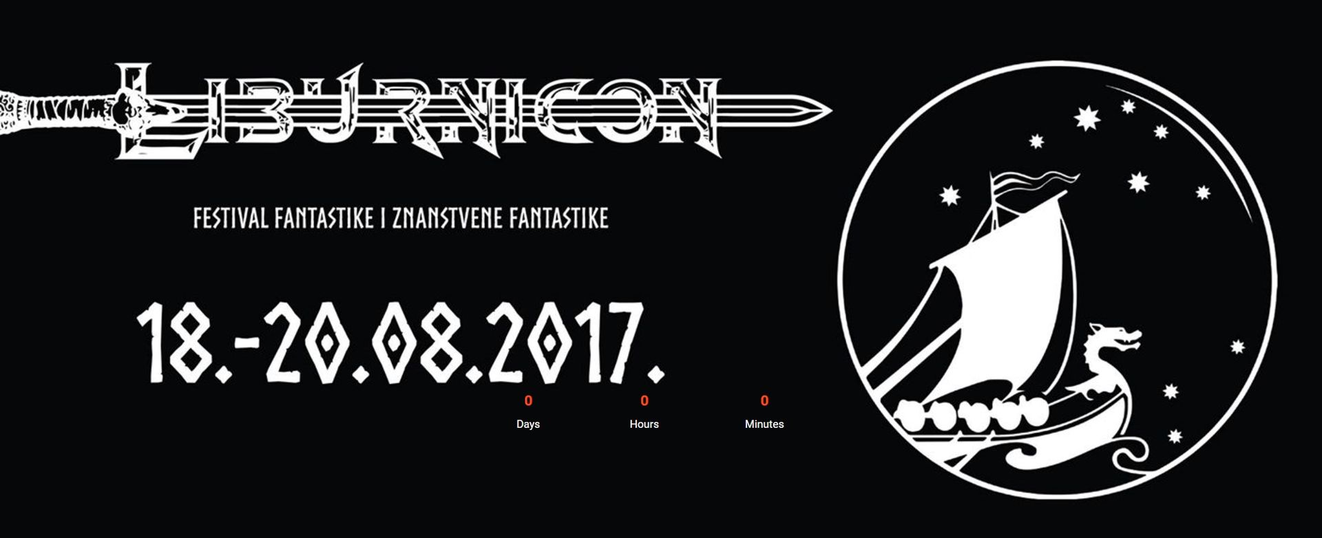 Screenshot/Liburnicon