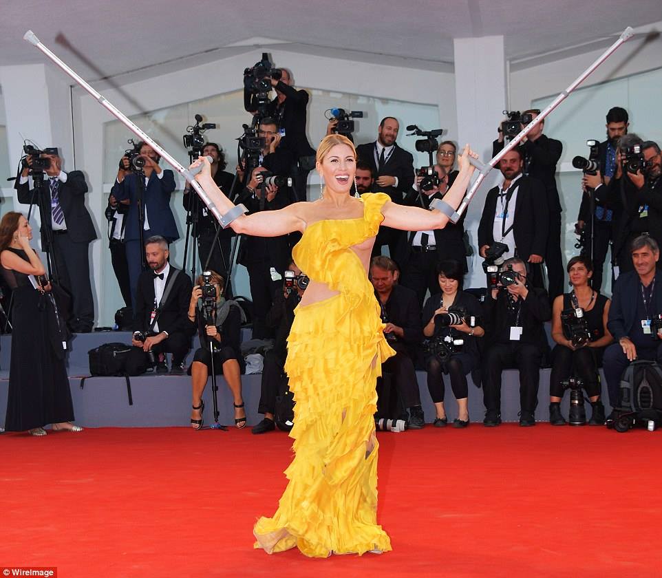 facebook.com (©WireImage)