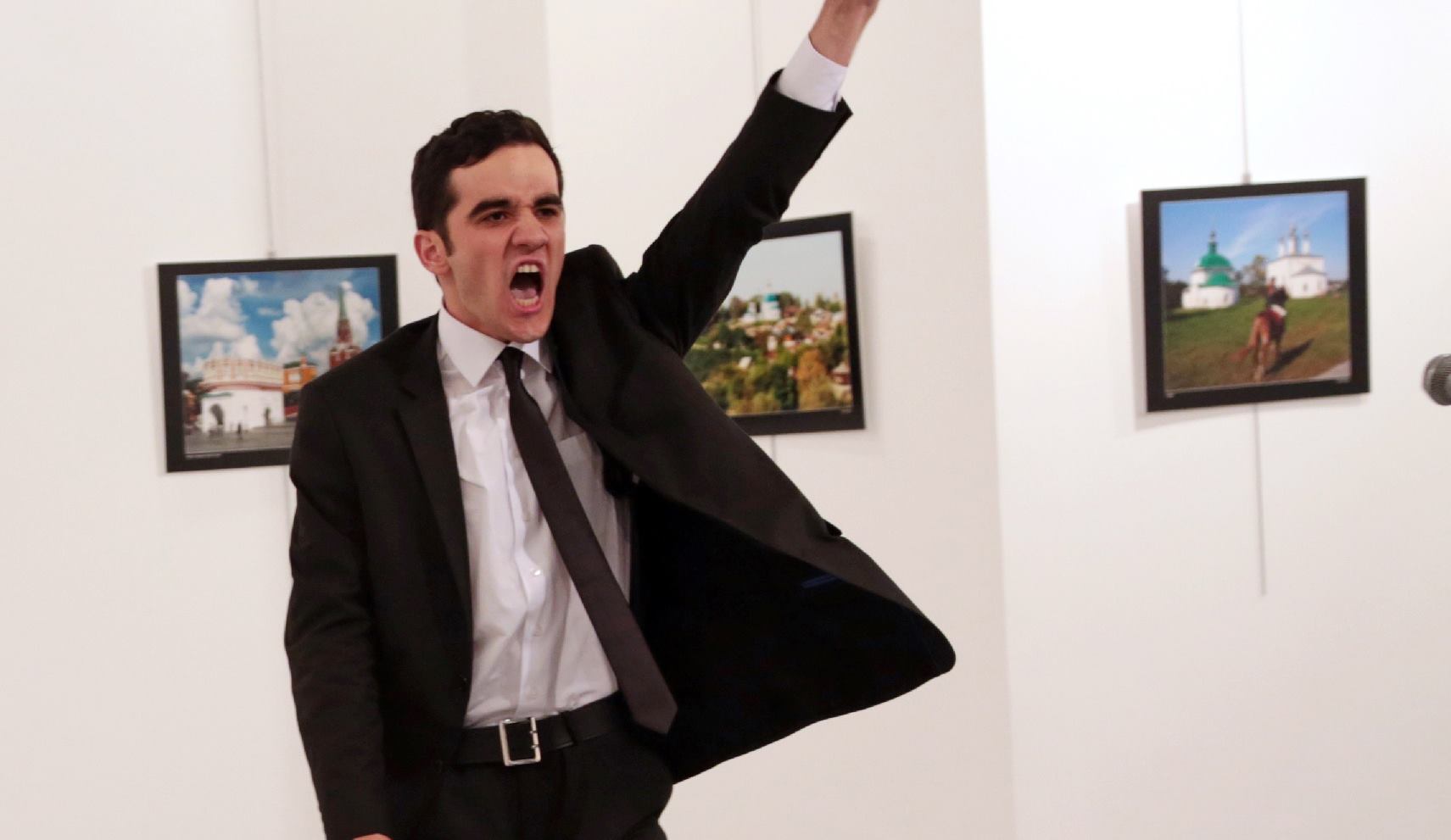 AP Photo/Burhan Ozbilici