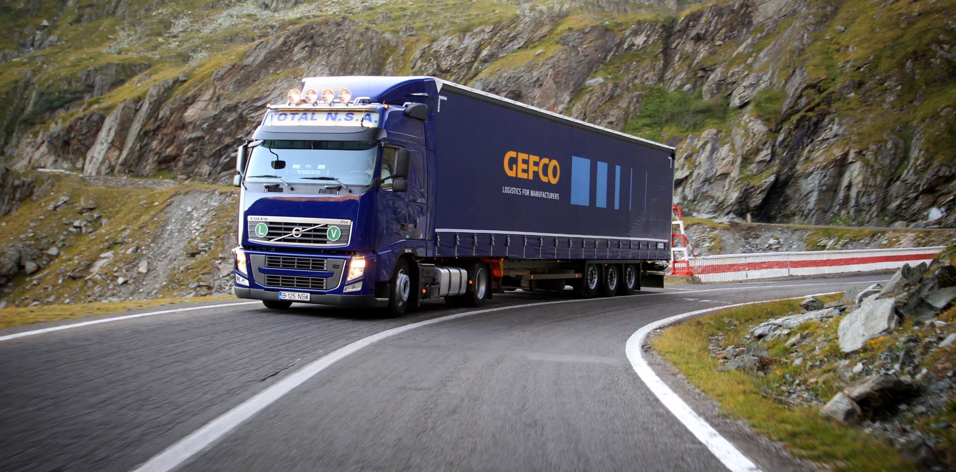 GEFCO 