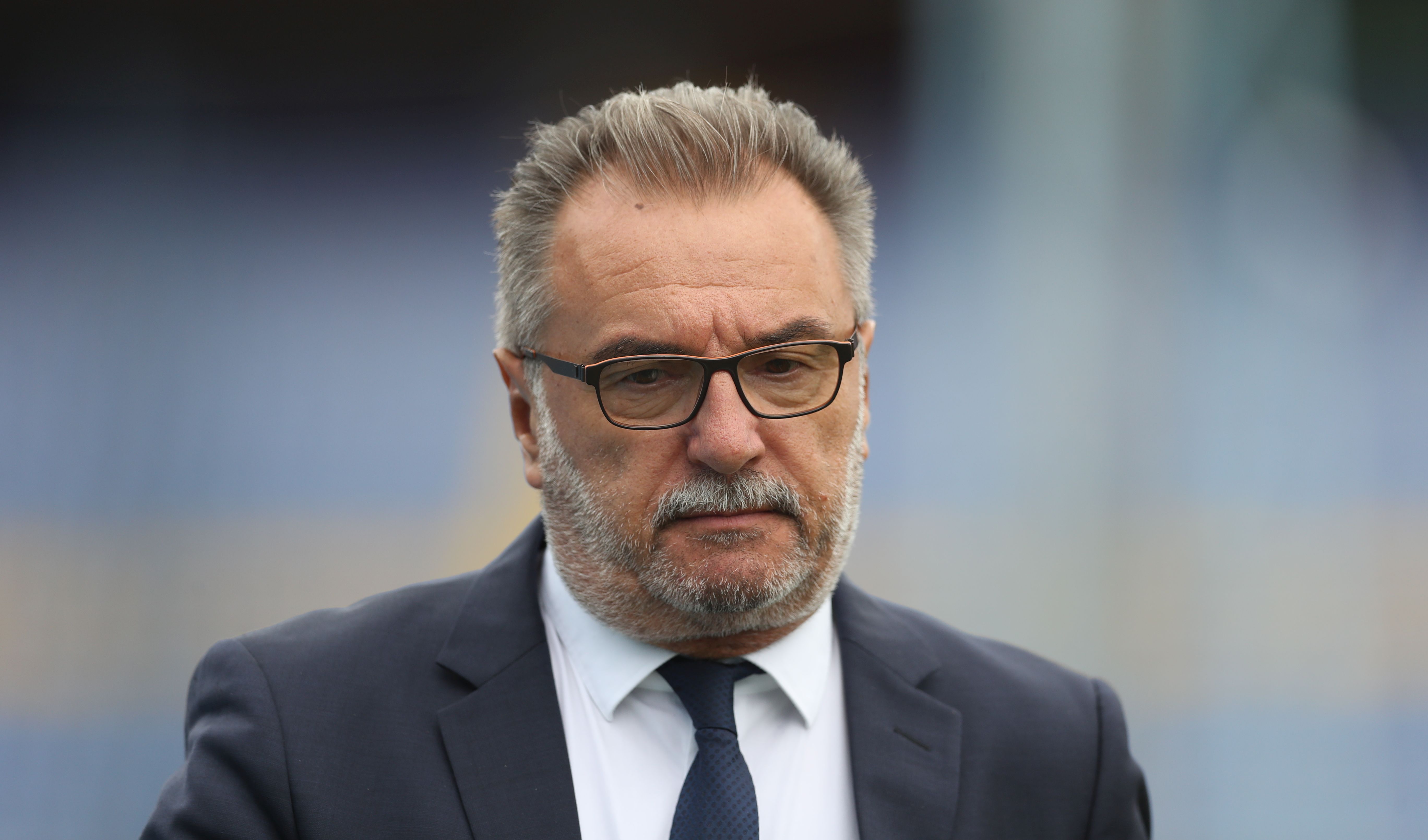 Zagreb, 3.9.2017 - Kvalifikacijska utakmica 7. kola I skupine za odlazak na SP u nogometu 2018. izmeðu Hrvatske i Kosova na maksimirskom stadionu nastavljena od 21 minute nakon juèeranje odgode radi jake kie. Na slici Ante Èaèiæ.
foto HINA/ Damir SENÈAR/ ua